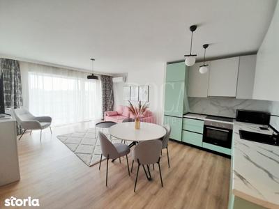 Apartament 2 camere de inchiriat in Sopor, Cluj Napoca
