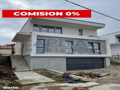 Comision 0! Vila de inchiriat cartierul Andrei Muresanu
