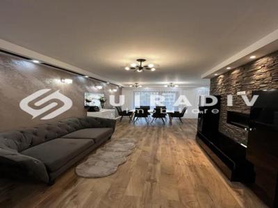Apartament semidecomandat de inchiriat, cu 3 camere, in zona Scala Center, Cluj Napoca S15825