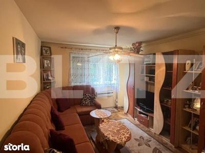 Apartament , 40 mp , Zona Piata Somes