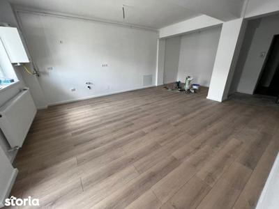 Apartament de 2 camere , finisat, 52 mp , in zona Sesul de Sus .