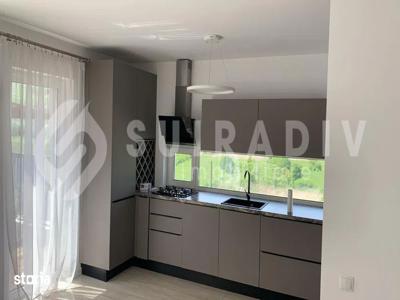 Duplex de inchiriat, 4 camere, Borhanci