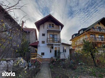 Apartament renovat cu 2 camere decomandate in zona Mihai Viteazul