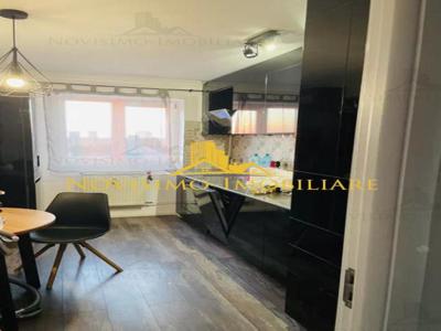 NOVISIMO-IMOBILIARE: APARTAMENT CU 3 CAM. DE INCHIRIAT de vanzare