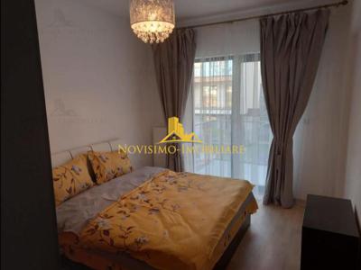 NOVISIMO-IMOBILIARE: APARTAMENT DE INCHIRIAT IN ZONA ALBERT, P. de inchiriat