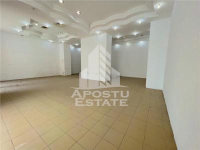 Spatiu comercial Zona Maria