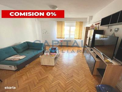 Apartament 2 camere Centru