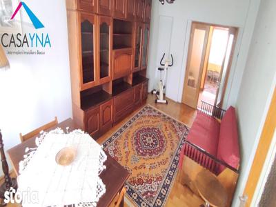 De vanzare - Apartament cu 2 camere, cart. rezidential Ared Oradea !