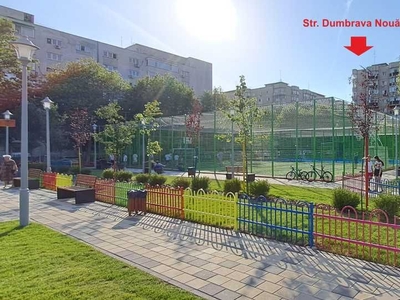 Bucuresti Zona Parcul Sebastian