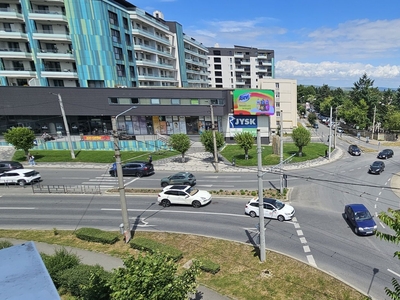 Cluj Napoca Zona Iulius Mall