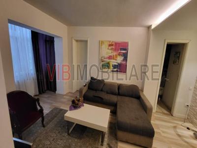 2 camere, Str Bizet Floreasca de inchiriat