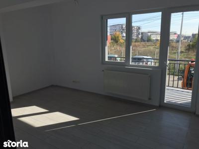 Apartament 2 camere Carrefour Grand Arena