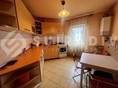Apartament 2 camere decomandat zona Marasti, Cluj-Napoca S15965