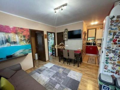 Apartament 3 camere | 49mpu | Parcare | Calea Baciului Dambul Rotund