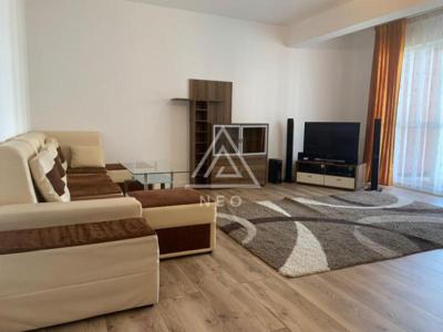 Apartament 3 camere de vanzare in zona FSEGA IULUS MALL cu parcare