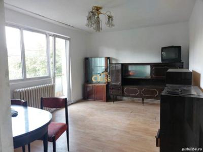 Apartament 3 camere | Decomandat | 66mpu | zona Minerva Manastur