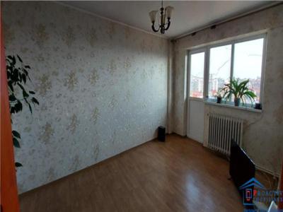 Apartament 3 camere, George Enescu (3C3684)