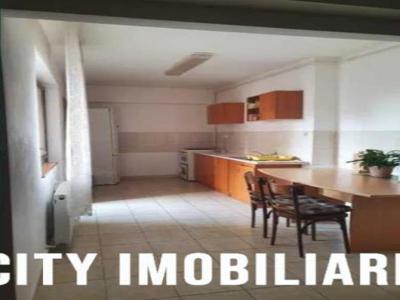 Apartament 3 camere, S 84 mp, mobilat, Semicentral. de inchiriat