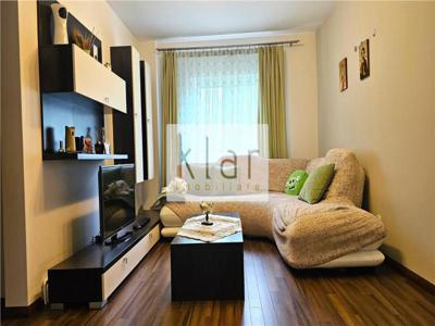 Apartament 4 camere 81,03mp, 2 balcoane, Zorilor, zona UMF