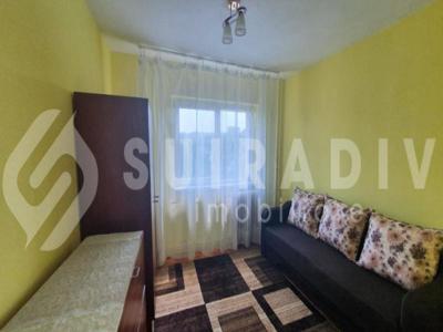 Apartament cu 2 camere decomandat in Grigorescu, Cluj-Napoca S15907