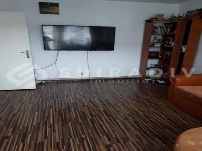 Apartament cu 2 camere decomandat in zona Manastur, Cluj-Napoca S15968