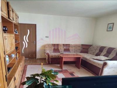 Apartament cu 2 camere zona Unirii,str. Gh Pop Basesti