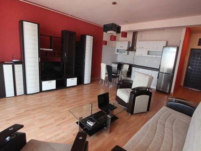 Apartament de vanzare 3 camere modern