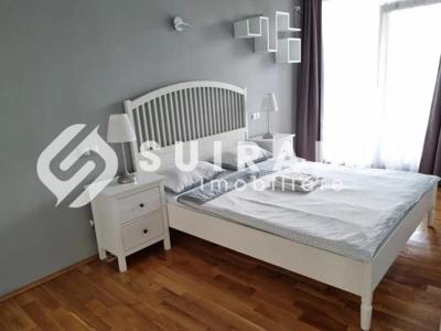 Apartament de inchiriat , cu 2 camere decomandate , in zona Centrala, Cluj-Napoca S15960