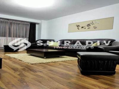 Apartament de inchiriat , cu 3 camere decomandate , in zona FSEGA, Cluj-Napoca S15942