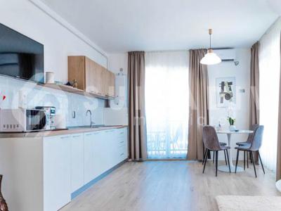 Apartament de vanzare Semicentral, Cluj-Napoca S16021