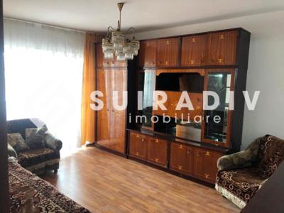 Apartament decomandat de inchiriat, cu 3 camere, in zona Marasti, Cluj Napoca S15997