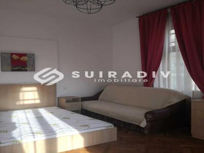 Apartament decomandat de inchiriat, cu 2 camere, in zona Ultracentrala, Cluj Napoca S15982
