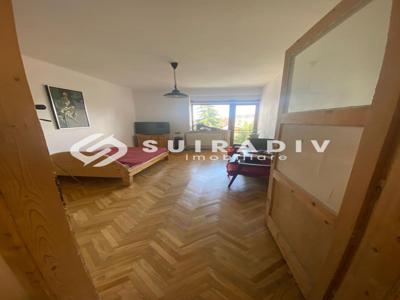 Apartament decomandat de vanzare, cu 2 camere, in zona Semicentrala, Cluj Napoca S15999