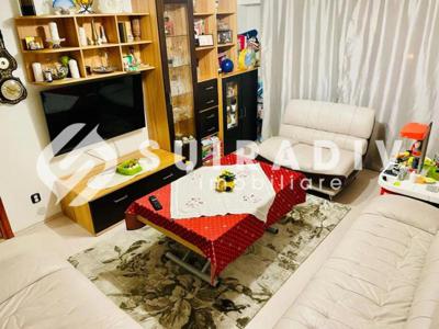 Apartament decomandat de vanzare, cu 3 camere, in zona Marasti, Cluj Napoca S16005