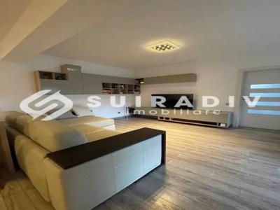 Apartament semidecomandat de vanzare, cu 3 camere, in zona Plopilor, Cluj Napoca S16040