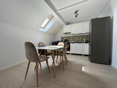 Apartament superb cu 2 camere | Blascovici