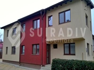 Casa de inchirat, cu 7 camere, in zona Bulgaria, Cluj Napoca S15991