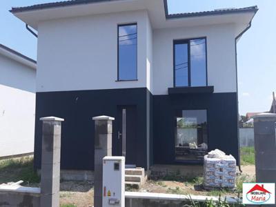 Casa noua in Martinesti