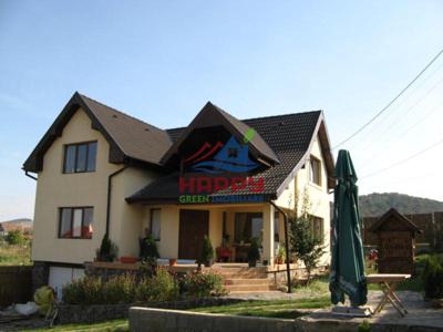 De vanzare casa in Sangeorgiu de Mures