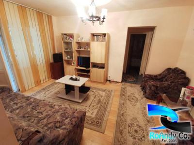 ID: 2076 - Apartament 2 camere inchiriat