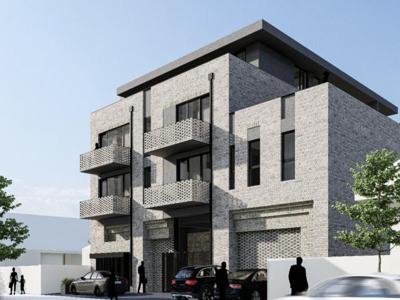 Vanzare Apartamente cu 2 camere in bloc nou exclusivist, in Centrul Vechi