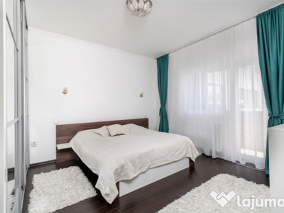 0% comision! Apartament 61 mp utili+balcon, etaj 1, zona Sta