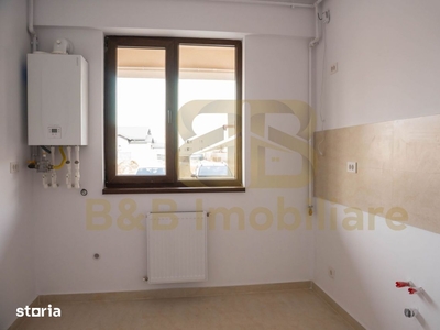 DUPLEX DE VANZARE MOSNITA NOUA