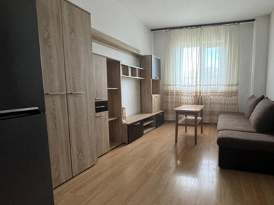 2 camere, open-space, 38 mp, de vanzare apartament in zona Tatarasi, Complex GreenPark , Cod 155558