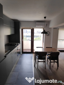 Apartament 2 camere, Pta. Unirii, 3 min. metrou