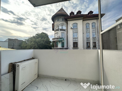 2 camere RENOVATE zona Calea Calarasilor - Piata Sfantul ...