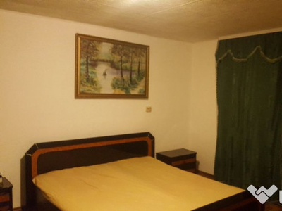 2 camere zona Armeneasca