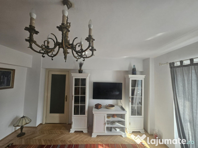 3 Camere Zona Cismigiu