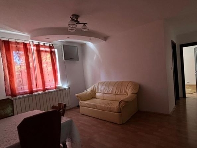 4 camere, semidecomandat, 90 mp, de inchiriat apartament in zona Tatarasi, Dispecer, Cod 155563