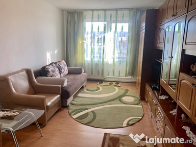 AA/715 Apartament cu 2 camere în tg Mureș - Tudor